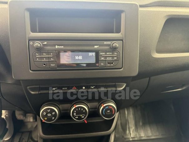 Renault Kangoo BLUE dCi 95 70 kW image number 15