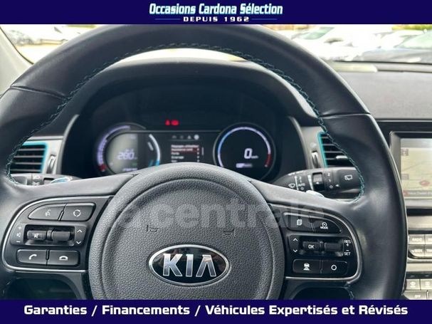 Kia Niro 150 kW image number 11