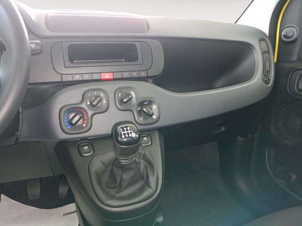 Fiat Panda 51 kW image number 11