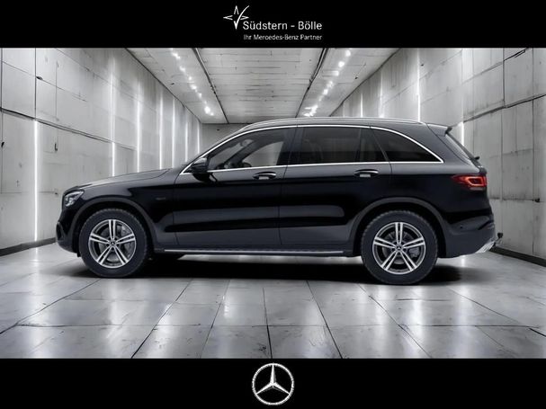 Mercedes-Benz GLC 300 e 235 kW image number 10