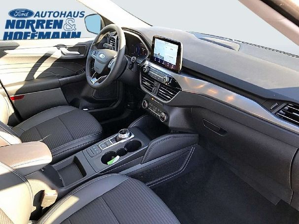 Ford Kuga Titanium 132 kW image number 7