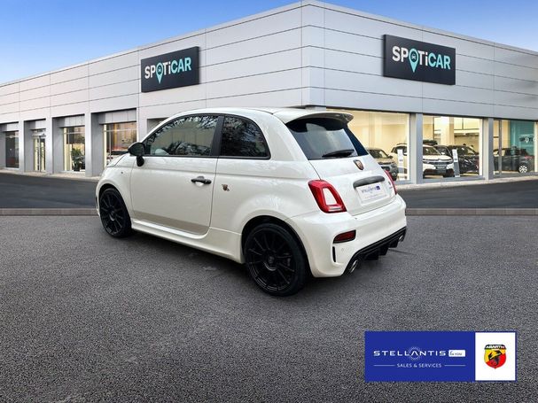 Abarth 595 121 kW image number 5