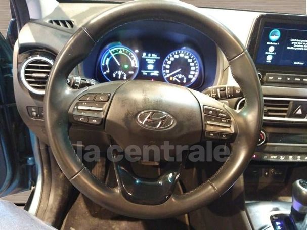 Hyundai Kona 104 kW image number 25