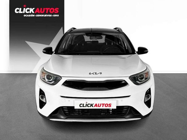 Kia Stonic 74 kW image number 4