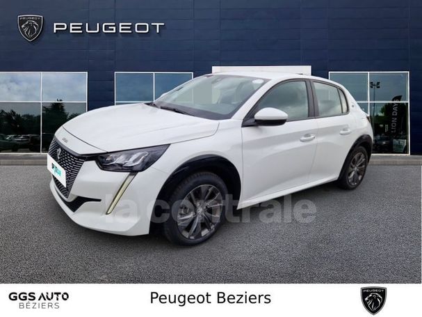 Peugeot 208 100 kW image number 1