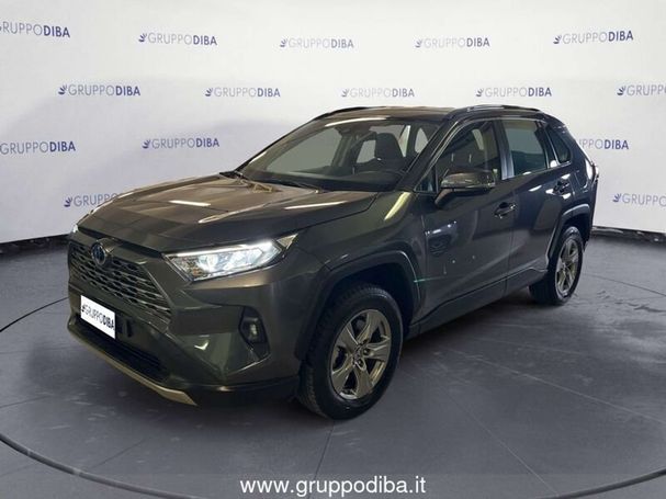 Toyota RAV 4 2.5 160 kW image number 1