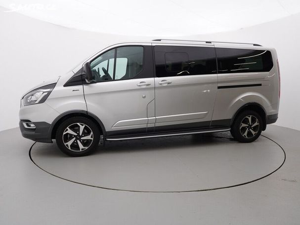 Ford Tourneo Custom 2.0 110 kW image number 2