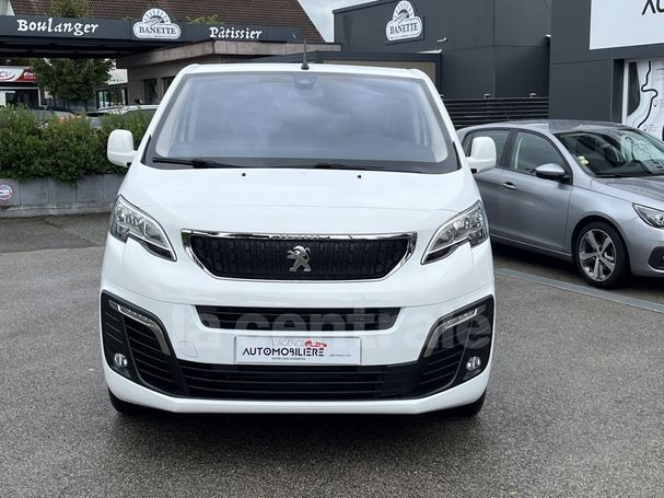 Peugeot Traveller 2.0 150 Active 110 kW image number 2