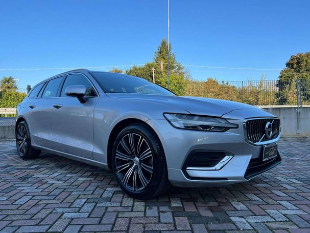 Volvo V60 D4 Geartronic Inscription 140 kW image number 2