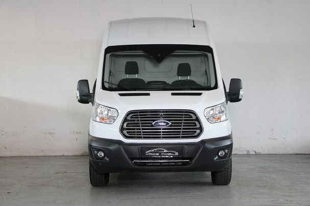 Ford Transit 350 L3 125 kW image number 4