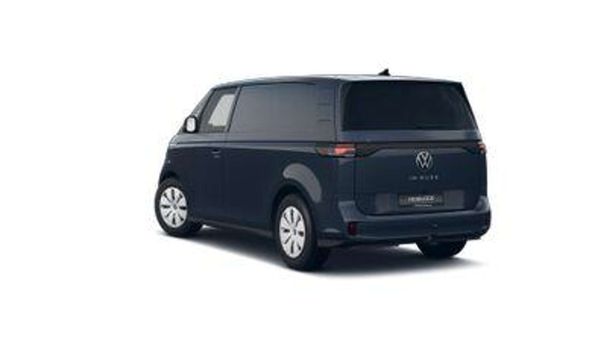 Volkswagen ID. Buzz Cargo 210 kW image number 1