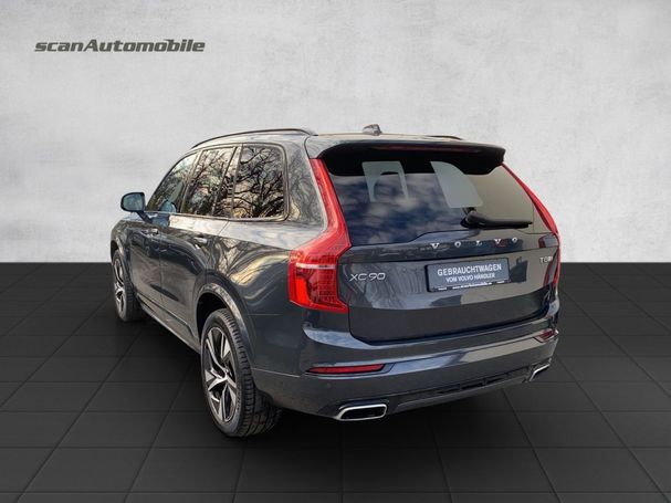 Volvo XC90 AWD 288 kW image number 5