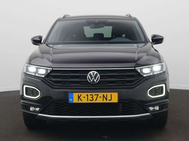 Volkswagen T-Roc 1.5 TSI 110 kW image number 3