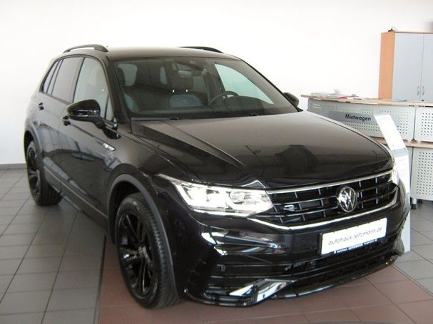 Volkswagen Tiguan 4Motion DSG 140 kW image number 2