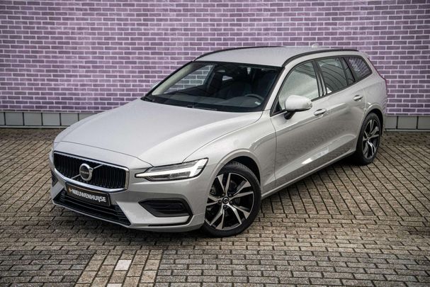 Volvo V60 B3 Essential 120 kW image number 15