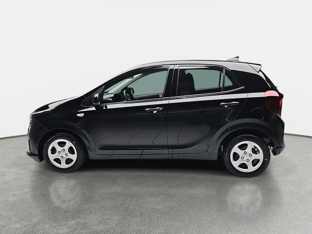 Kia Picanto 1.0 Edition 7 46 kW image number 6