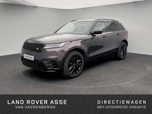 Land Rover Range Rover Velar P400e 297 kW image number 2