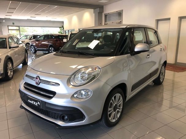 Fiat 500L 1.4 70 kW image number 1