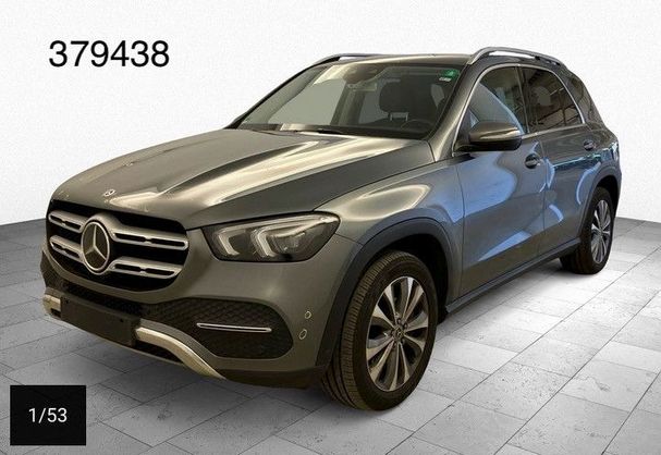 Mercedes-Benz GLE 300 d 180 kW image number 1