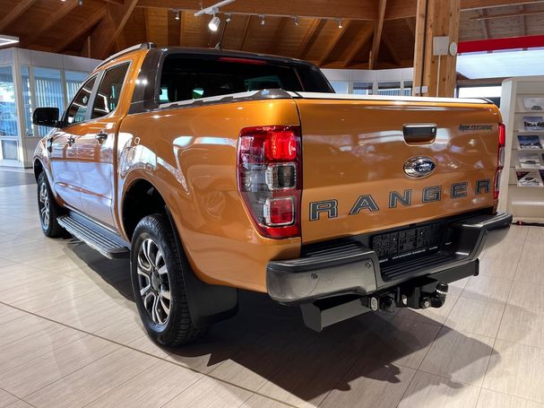 Ford Ranger 2.0 TDCi 156 kW image number 6