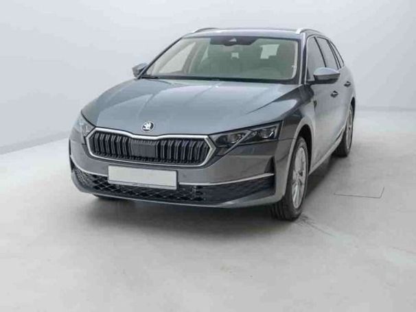 Skoda Octavia Combi 1.5 TSI 110 kW image number 1