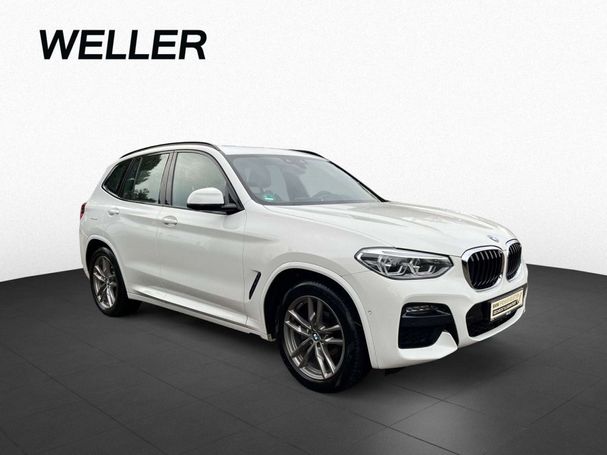 BMW X3 xDrive20d M Sport 140 kW image number 3