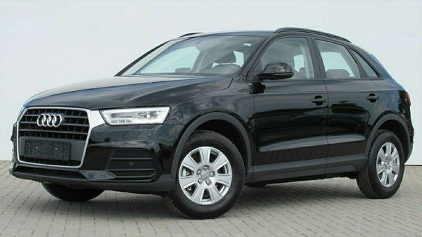 Audi Q3 1.4 TFSI 110 kW image number 1