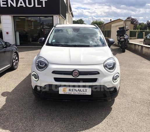 Fiat 500X 1.0 FireFly Turbo 88 kW image number 2