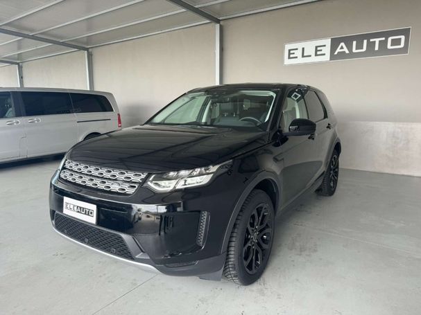 Land Rover Discovery Sport 110 kW image number 1