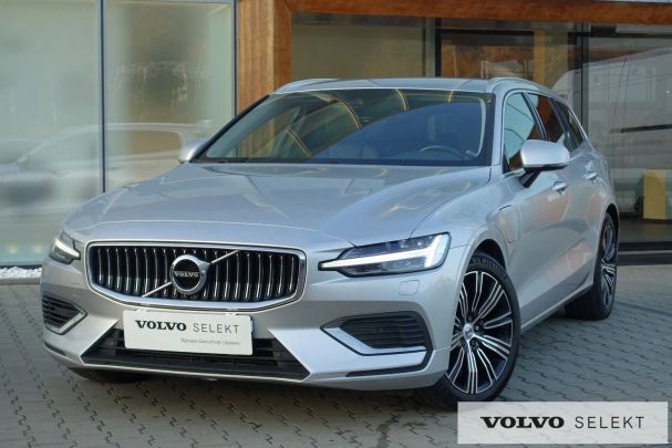 Volvo V60 AWD 251 kW image number 1