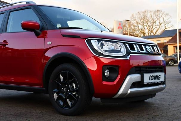 Suzuki Ignis 61 kW image number 3