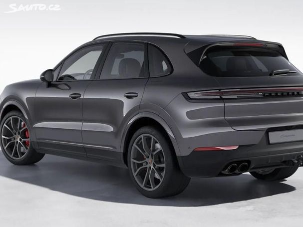 Porsche Cayenne S 349 kW image number 2