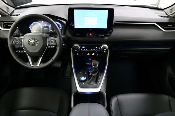 Toyota RAV 4 2.5 Hybrid 160 kW image number 7