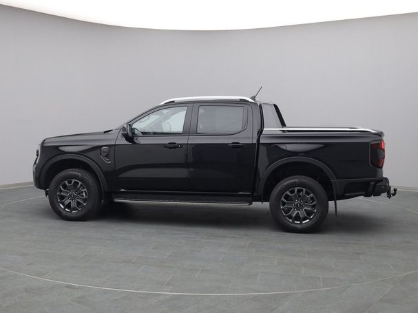 Ford Ranger Wildtrak 151 kW image number 5