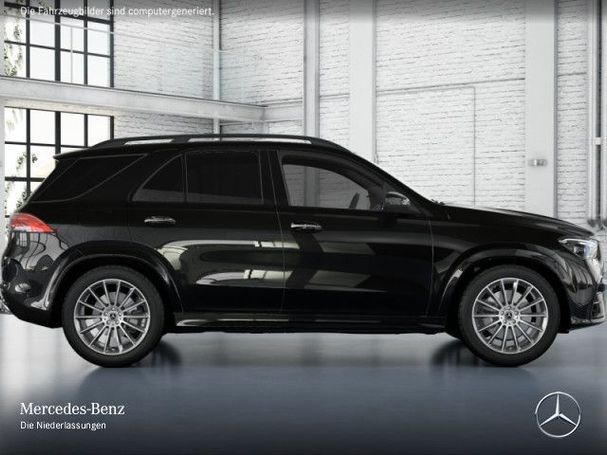 Mercedes-Benz GLE 400 e 285 kW image number 17