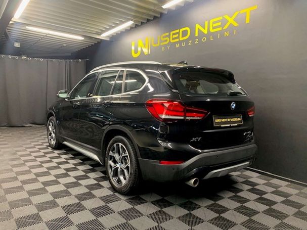 BMW X1 25e xDrive 162 kW image number 4