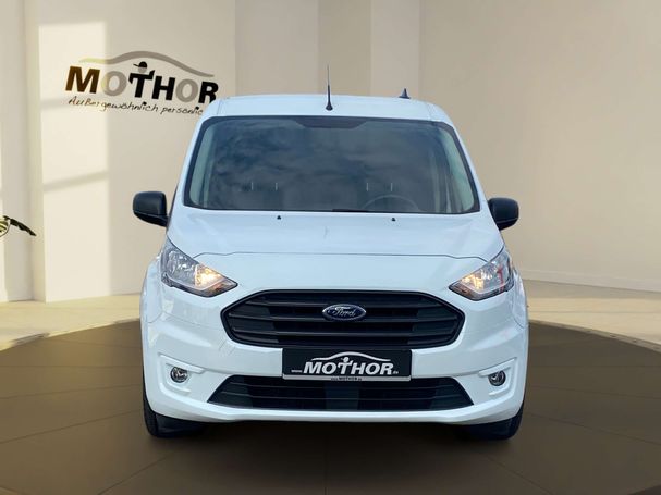 Ford Transit Connect L2 74 kW image number 6