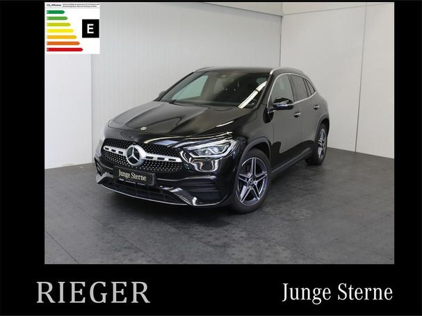 Mercedes-Benz GLA 200 120 kW image number 5