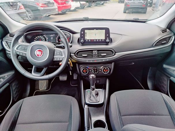 Fiat Tipo 1.6 DCT Lounge 88 kW image number 9