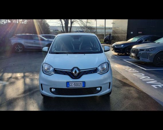 Renault Twingo 60 kW image number 35