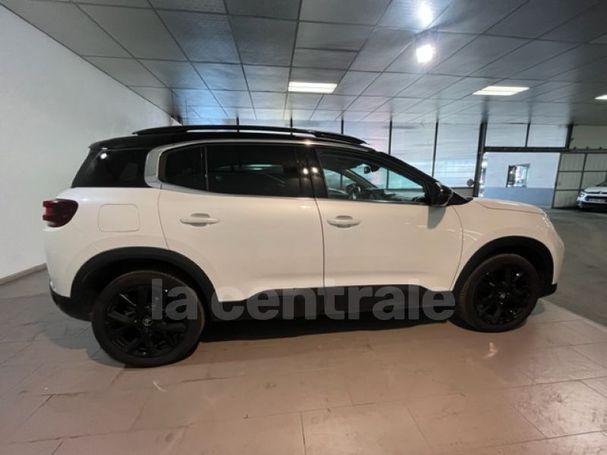 Citroen C5 Aircross BlueHDi 130 S&S EAT8 96 kW image number 14