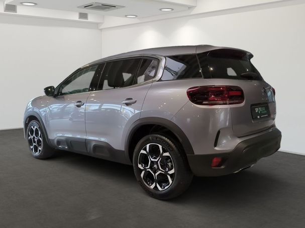 Citroen C5 Aircross BlueHDi 130 S&S EAT8 96 kW image number 4