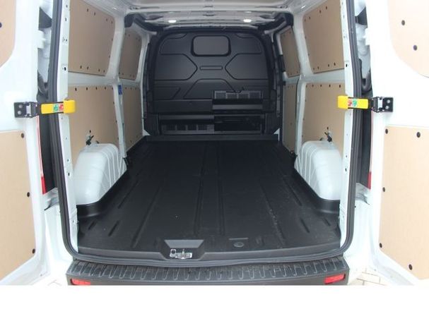 Ford Transit Custom 300 L2 2.0 Trend 96 kW image number 13