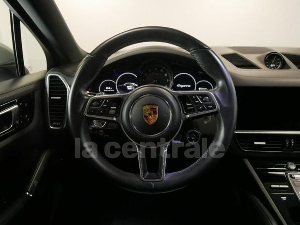 Porsche Cayenne Coupe E-Hybrid Tiptronic 339 kW image number 20