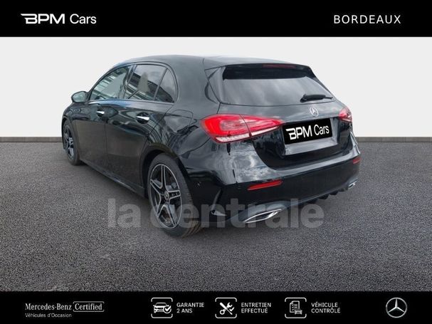 Mercedes-Benz A 180 d 85 kW image number 16