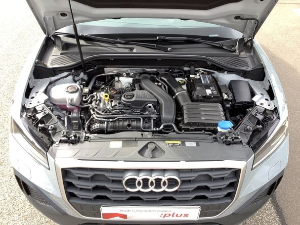 Audi Q2 35 TFSI S tronic 110 kW image number 13