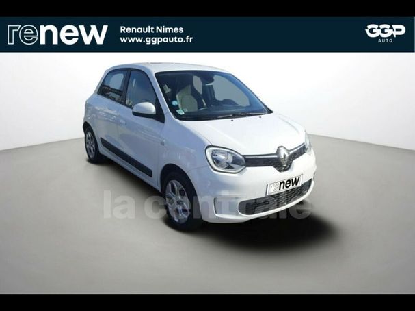 Renault Twingo ZE 22 kWh 60 kW image number 16