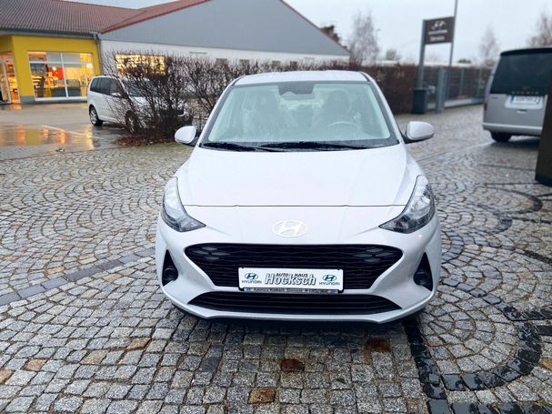 Hyundai i10 49 kW image number 9