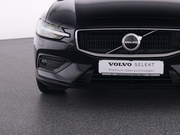 Volvo V60 B4 145 kW image number 17