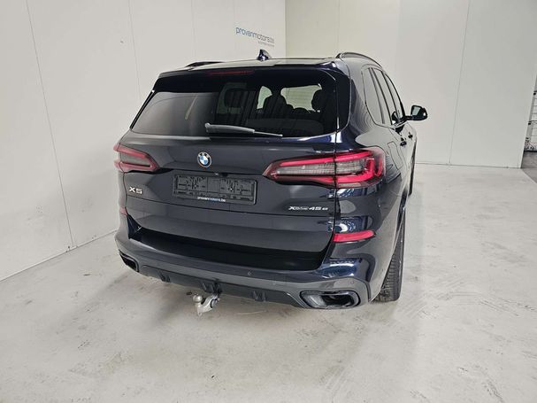 BMW X5 45e xDrive 290 kW image number 32